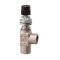 Precision Needle Valve w/Non-rotary Needle MODEL 2412 SERIES